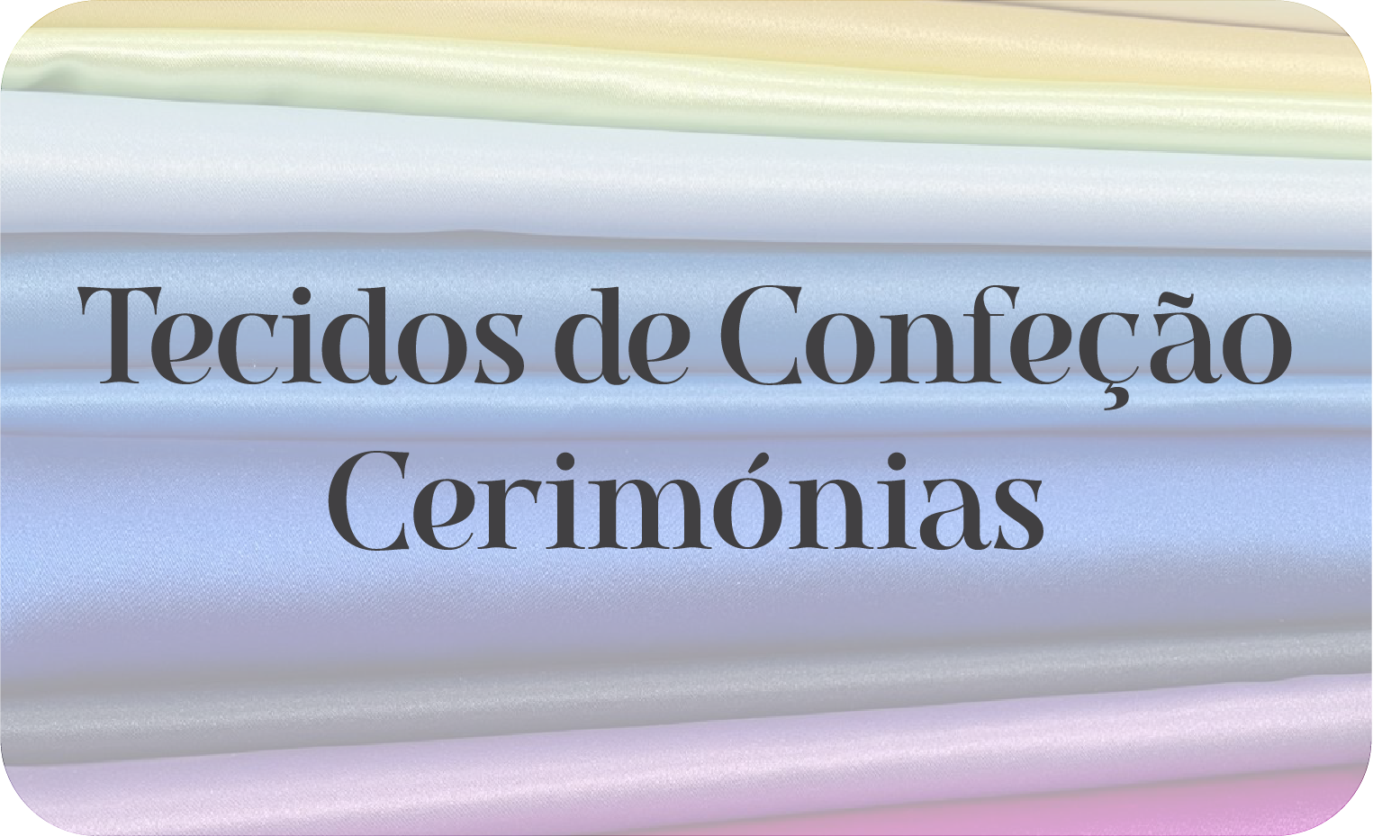 Cerimónias